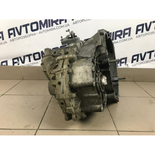 Коробка передач МКПП 6-ст. Opel Insignia 2.0CDTI F40 AU5 55582879